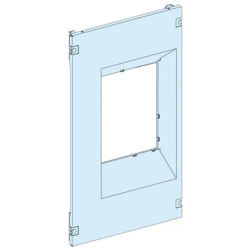Schneider Electric Plaque frontale PrismaSeT-P LVS03697