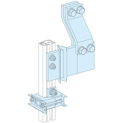 Kit de connexion Schneider Electric PrismaSeT-P, Linergy TB LVS04656