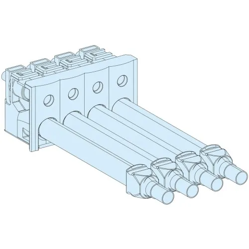 Schneider Electric PrismaSeT-P, Linergy BW LVS04148
