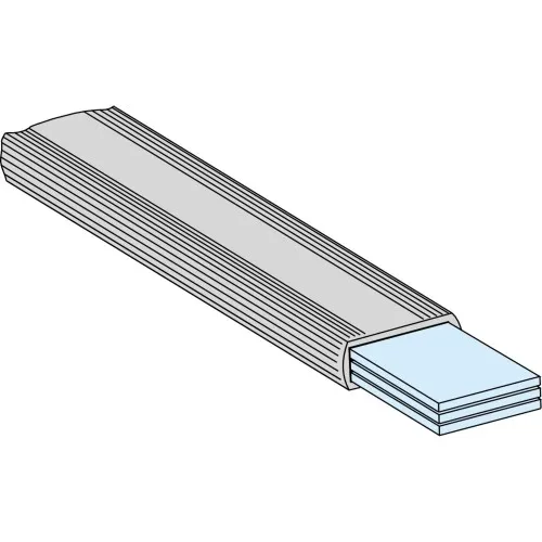Schneider Electric PrismaSeT-P, rubans flexibles LVS04751
