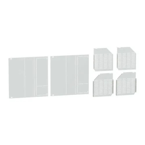 Schneider Electric Couvercle PrismaSeT-P LVS04842