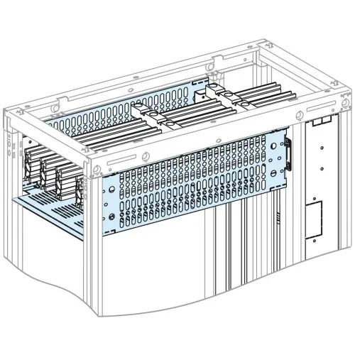 Schneider Electric Schottung PrismaSeT-P LVS04974