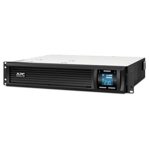 Schneider Elec. (APC) Smart-UPS SMT3000R2I-6W