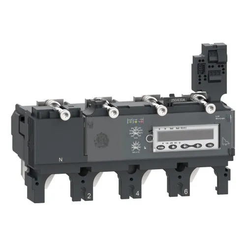 Dispositif de déclenchement électronique Schneider Electric C4045E400