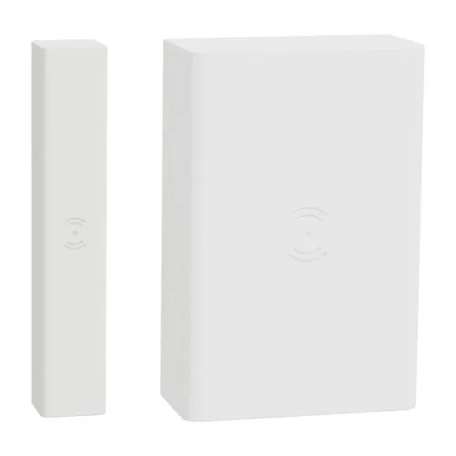 Capteur de fenêtre/porte Wiser CCT591012 de Schneider Electric