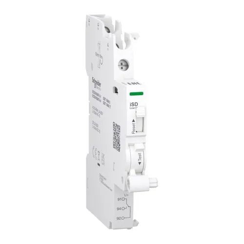 Schneider Electric Interrupteur auxiliaire télécommandé A9A26916