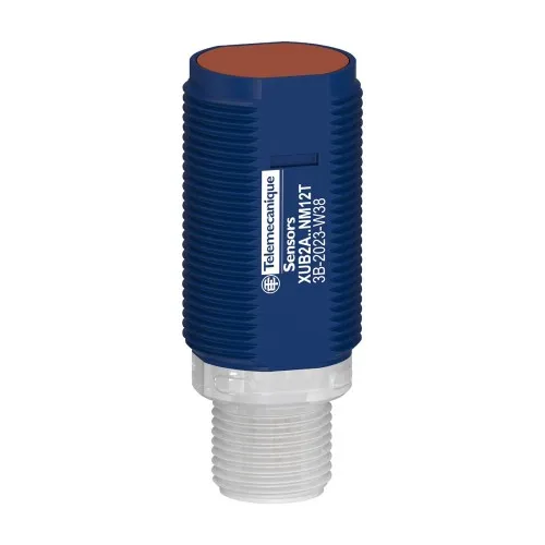 TMSS Germany Capteur optoélectronique XUB2AKXNM12T