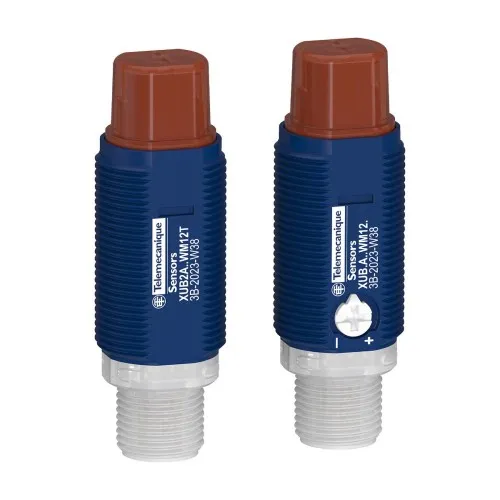 Capteur optoélectronique TMSS Germany XUB2ANXWM12