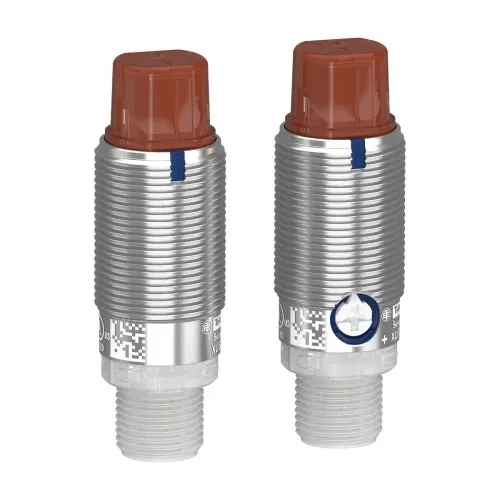 Capteur optoélectronique TMSS Germany XUB2BPXWM12, Barrière photoélectrique XU