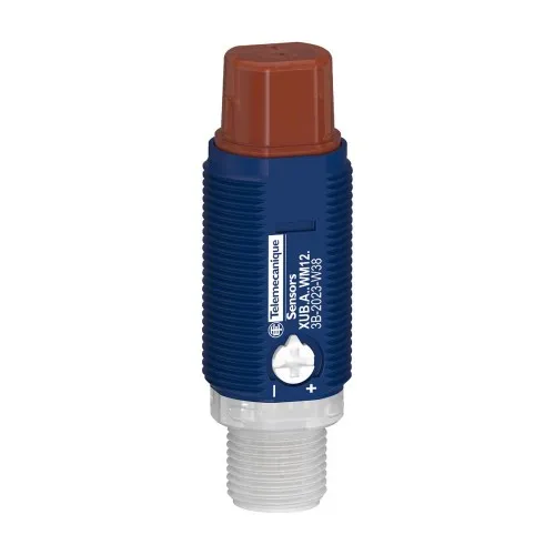 Capteur optoélectronique TMSS Germany XUB2APYWM12R
