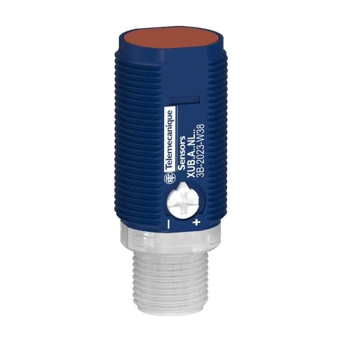 Capteur optoélectronique TMSS Germany XUB9APYNM12
