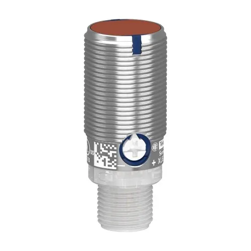 Capteur optoélectronique TMSS Germany XUB9BPYNM12