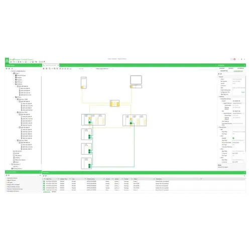 Schneider Electric Mise à jour de licence, Team (10) CEXUPDCZXTPBZZ