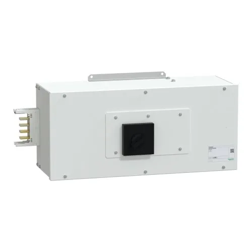 Schneider Electric Boîte d'alimentation terminale KSA400ABDD5