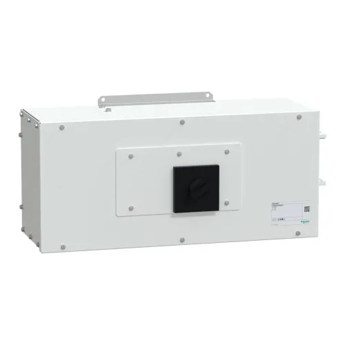Schneider Electric Boîte d'alimentation terminale KSA400ABGD5