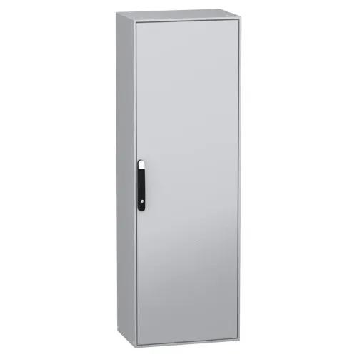 Armoire sur pieds Schneider Electric NSYSM18640P