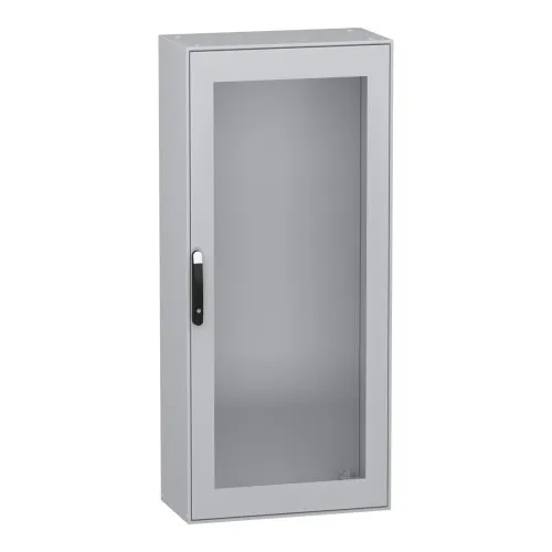 Armoire sur pied Schneider Electric 1 porte NSYSM18840T