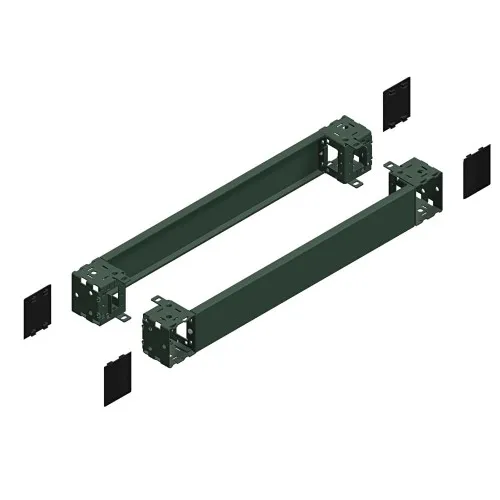 Schneider Electric Socle 100mm NSYSPF10100