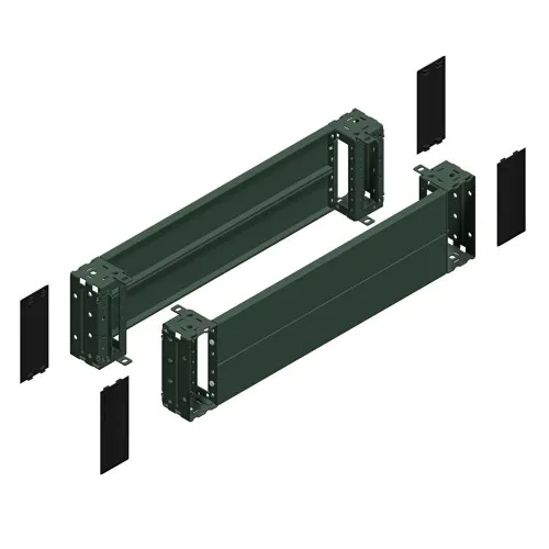 Schneider Electric Socle 200 mm NSYSPF6200