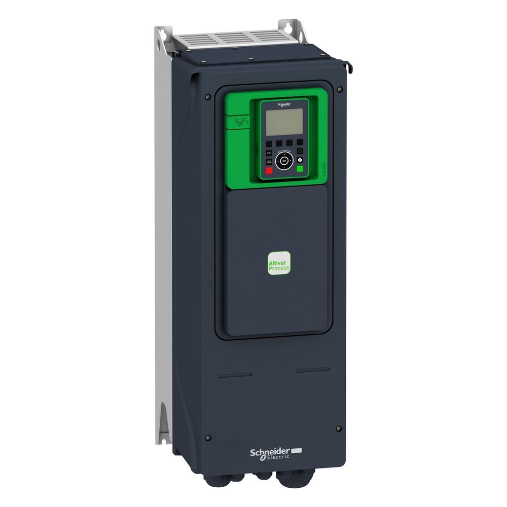 Variateur de fréquence Schneider Electric Altivar 600 ATV650D11N4, 11 kW, 380-480 V, IP55, 678x264x299 mm