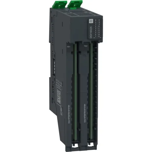 Module d'entrée numérique Schneider Electric NTSDDI1602XK