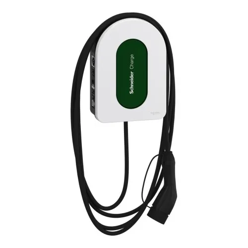 Wallbox intelligente Schneider Electric EVH5A11N2C7