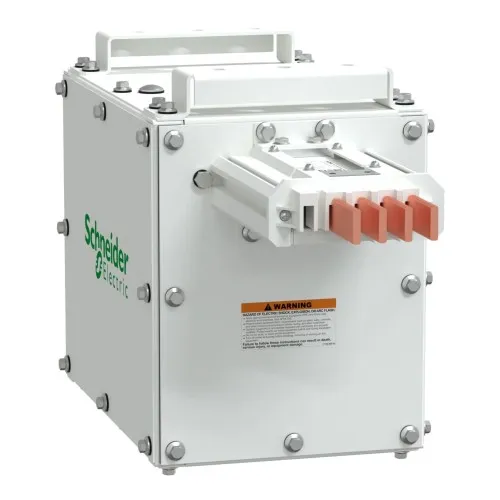 Schneider Electric Alimentation terminale R 400A ITSC400ES42BI0500E