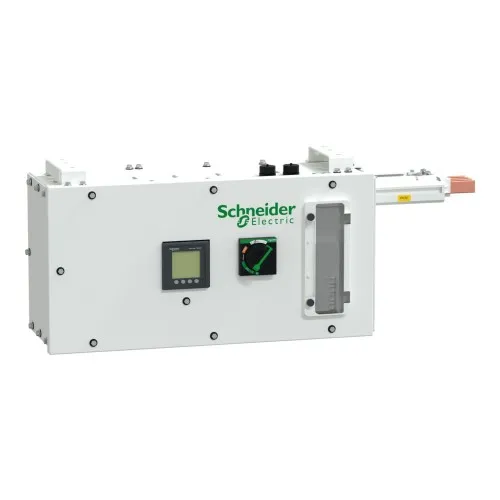 Schneider Electric Alimentation L NSXN250A ITSC250ES42BONNM1E