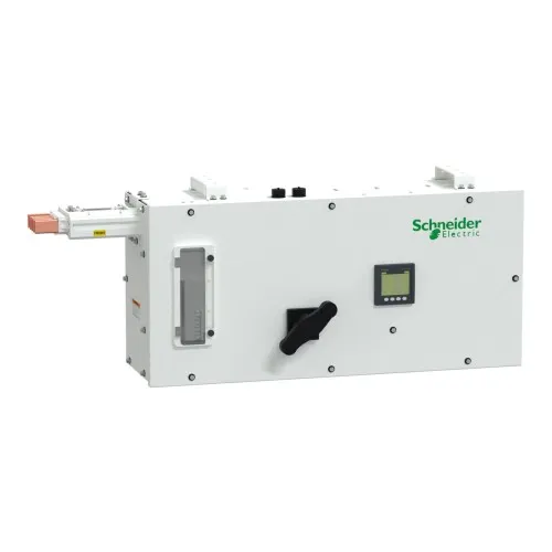 Schneider Electric Alimentation droite NSX630A ITSC630GS42BINNM1E