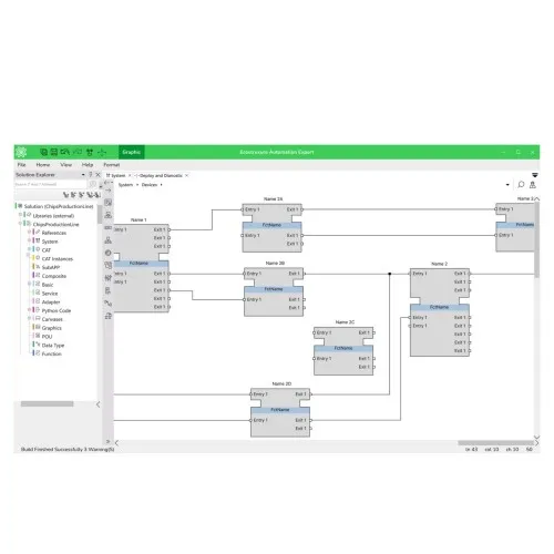 Schneider Electric Eae Assetlink Addon Aveva EALBATC