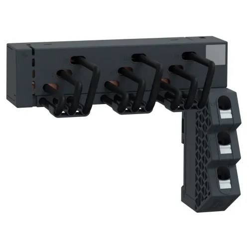 Schneider Electric 3 dérivations Busbar GV2G3RA