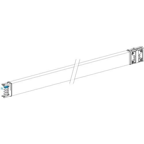 Schneider Electric Élément droit KSA KSA250ET450