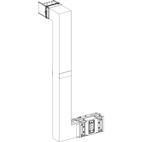 Schneider Electric Changement de direction multiple KSA630DMBL41F