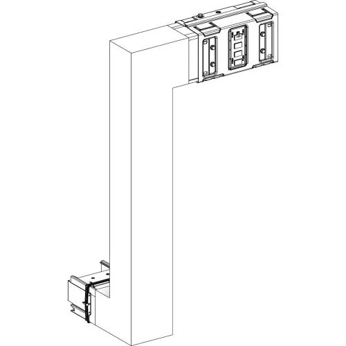 Schneider Electric Changement de direction multiple KSA1000DMBK41A