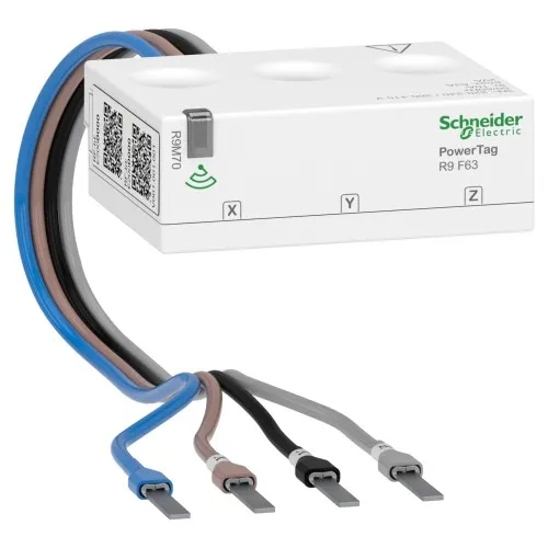 Schneider Electric PowerTag R9M70