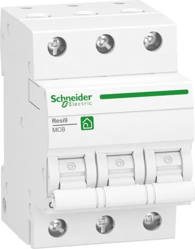 Disjoncteur différentiel Schneider Electric R9F24350