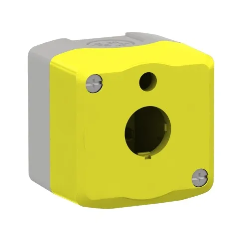 Schneider Electric Boîtier vide XALKW01