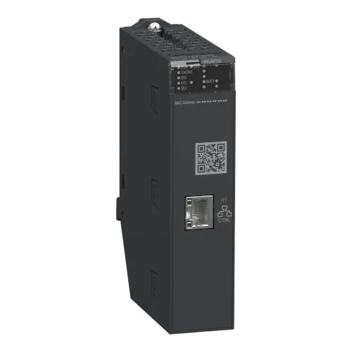 Module de communication Schneider Electric M580 BMENUA0100