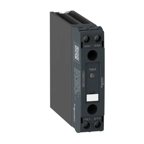 Relais statique Schneider Electric SSD1A320BDC1
