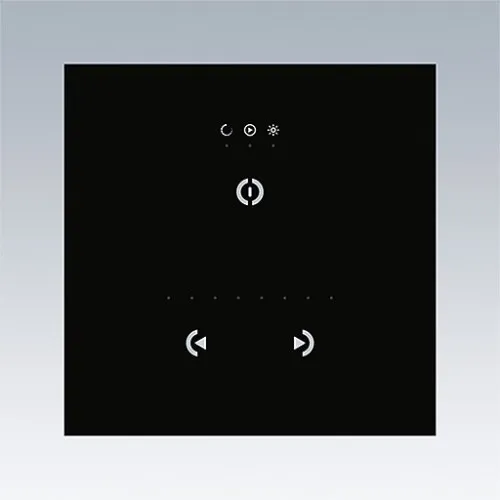 Contrôleur tactile DMX Thorn SENSA DMX #96261606