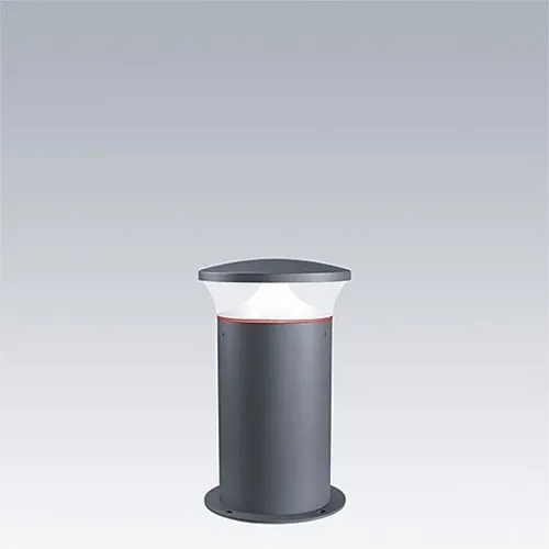 Thorn Luminaire LED de potelet ADELIEBW #96264271