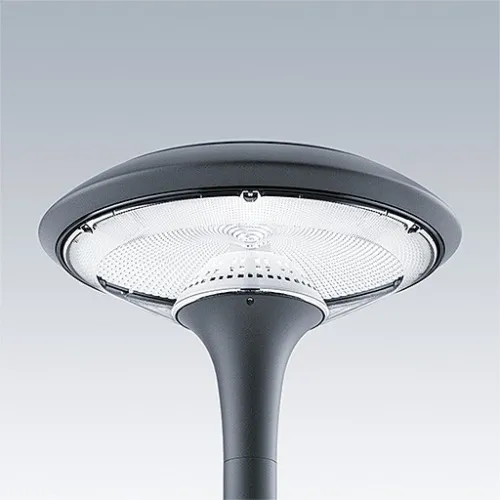 Tête de luminaire LED Thorn PLI D 24L #96668638