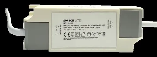 Switch Lite Distrib. Ballast DR149642