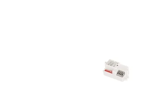 Kit de rétrofit capteur Switch Lite CL151300