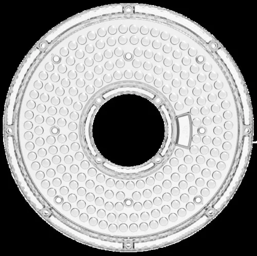 Lentille à 90° Switch Lite HB153991