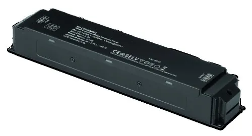Switch Lite Distrib. Alimentation LED 24V 150W DR154622