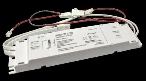Ballast Switch Lite EM157449