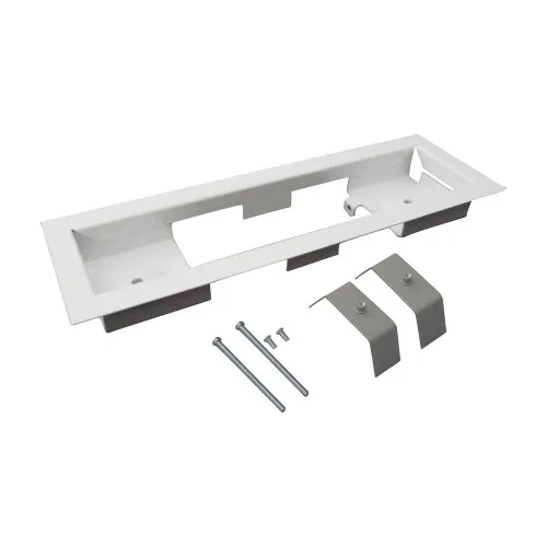 Ceag Cadre d'encastrement simple LUM10561