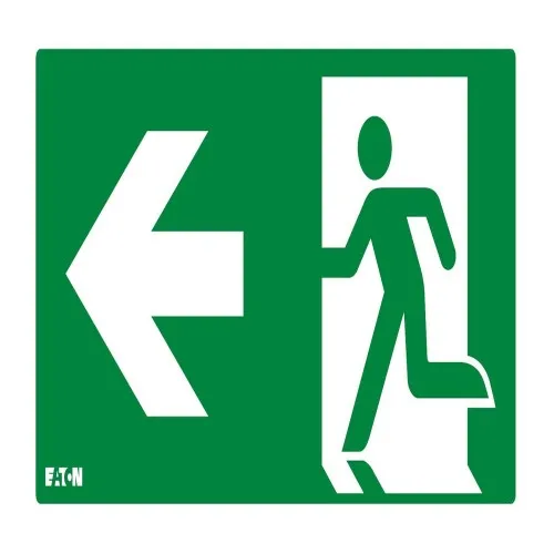 Ceag Notlichtsysteme Piktogramm LUM10574