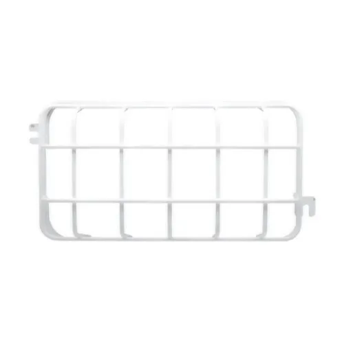 Ceag Notlichtsysteme Grille de protection anti-balles SL2PG